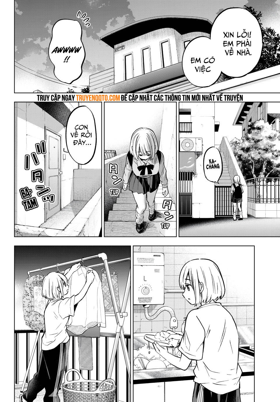 Kakkou No Iinazuke Chap 236 - Next Chap 237