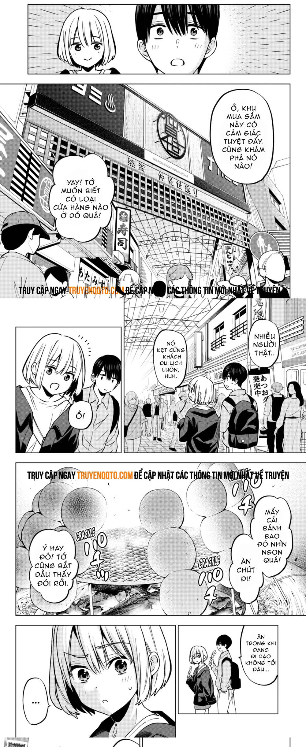 Kakkou No Iinazuke Chap 237 - Next Chap 238