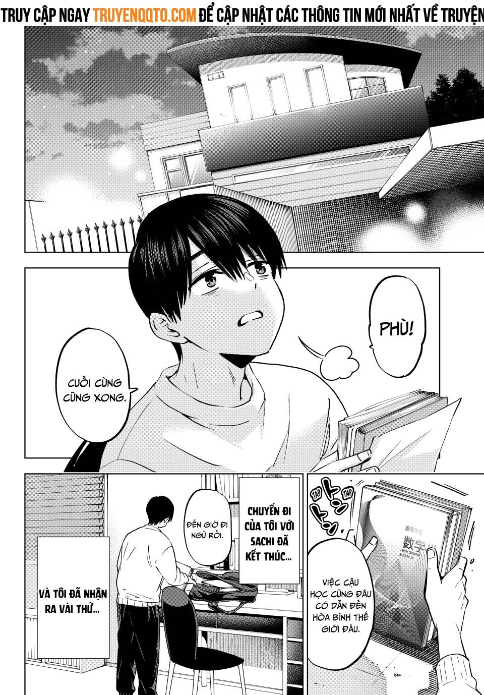 Kakkou No Iinazuke Chap 239 - Next Chap 240