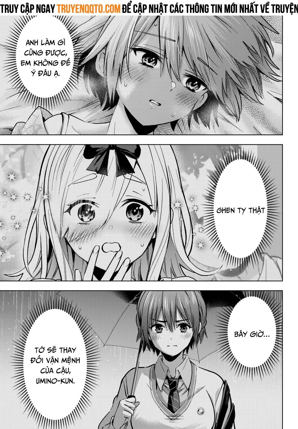 Kakkou No Iinazuke Chap 239 - Next Chap 240