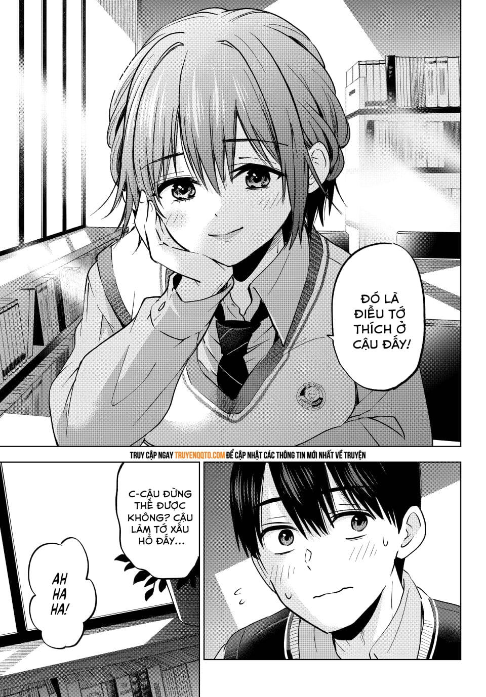 Kakkou No Iinazuke Chap 240 - Next Chap 241