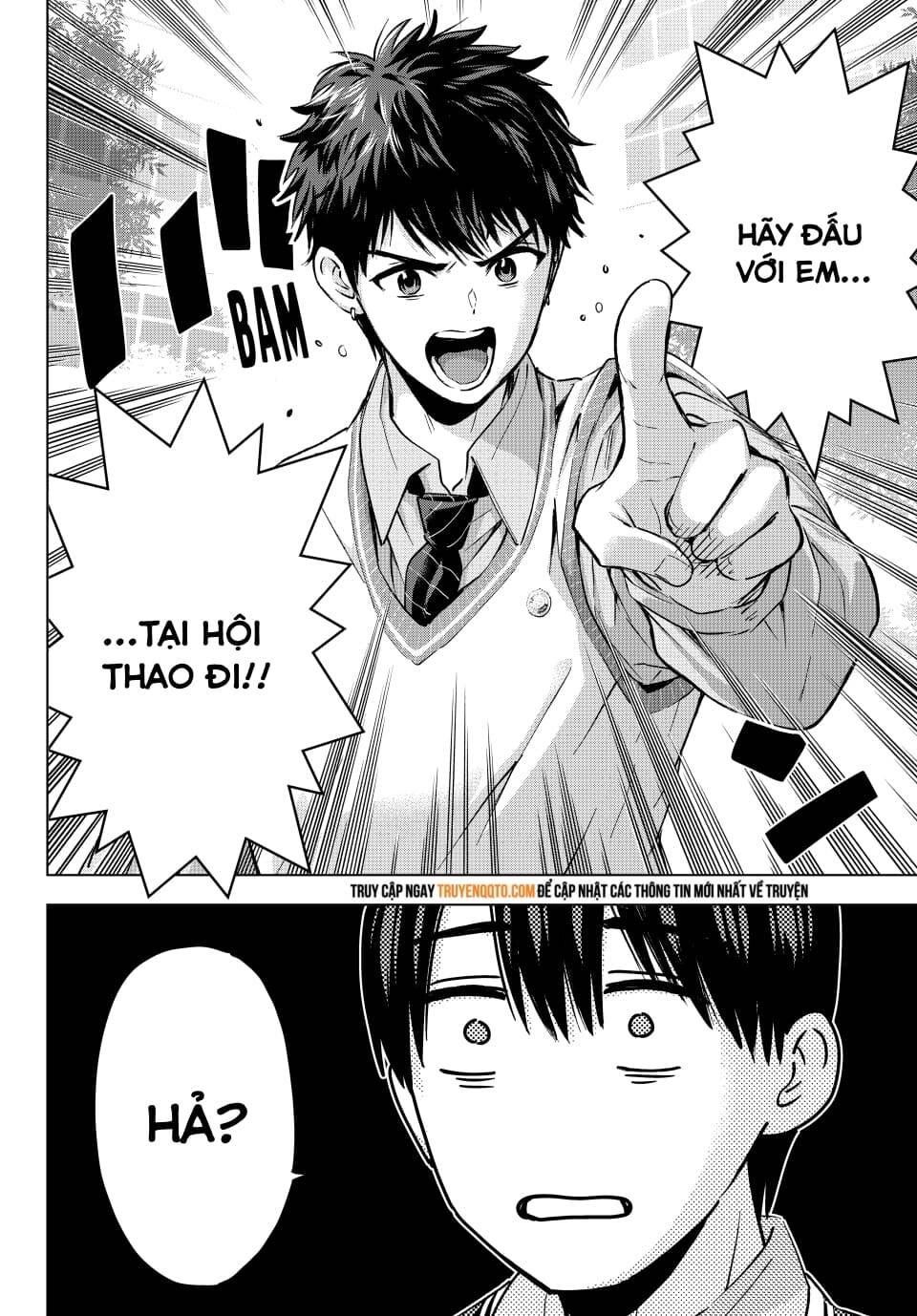 Kakkou No Iinazuke Chap 240 - Next Chap 241