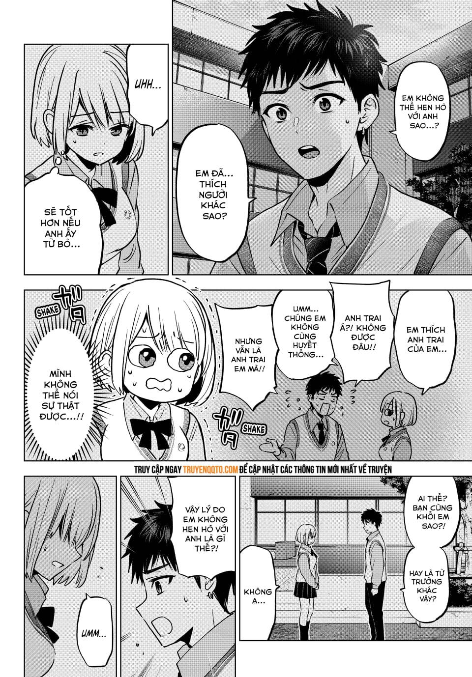 Kakkou No Iinazuke Chap 240 - Next Chap 241