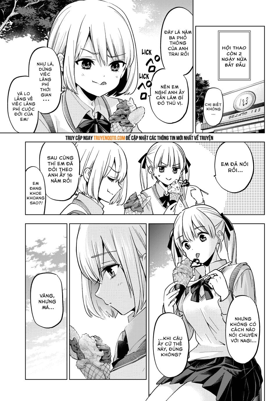 Kakkou No Iinazuke Chap 241 - Next Chap 242