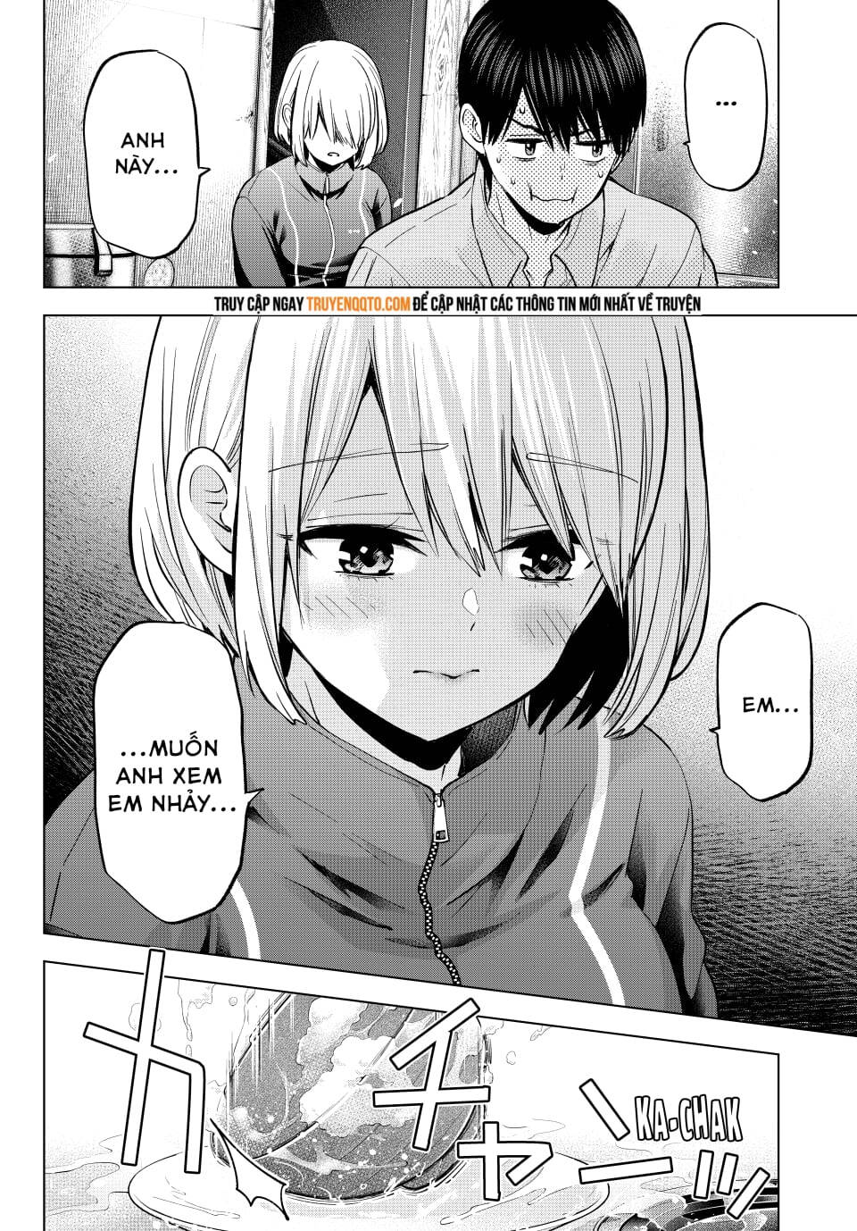 Kakkou No Iinazuke Chap 241 - Next Chap 242