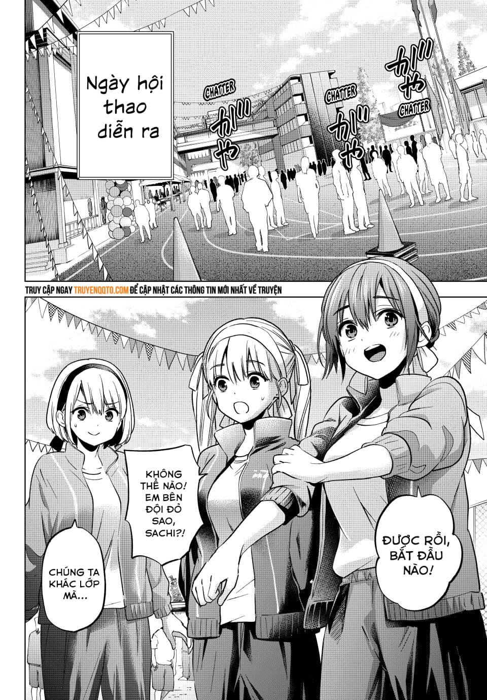 Kakkou No Iinazuke Chap 241 - Next Chap 242