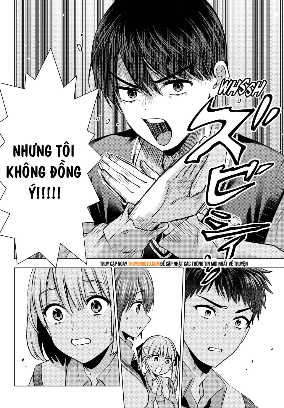 Kakkou No Iinazuke Chap 241 - Next Chap 242