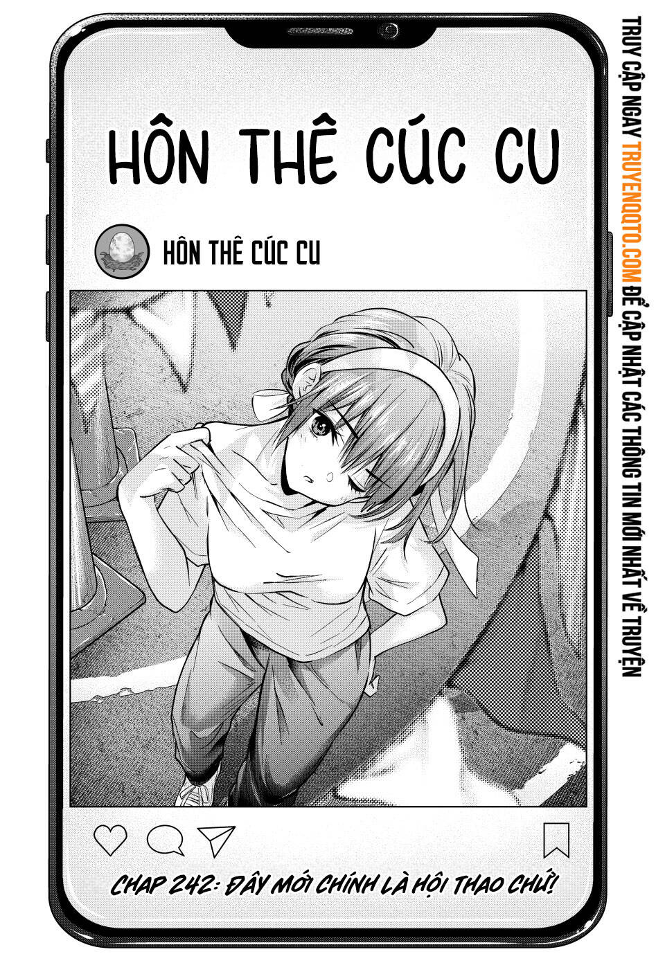 Kakkou No Iinazuke Chap 242 - Next Chap 243