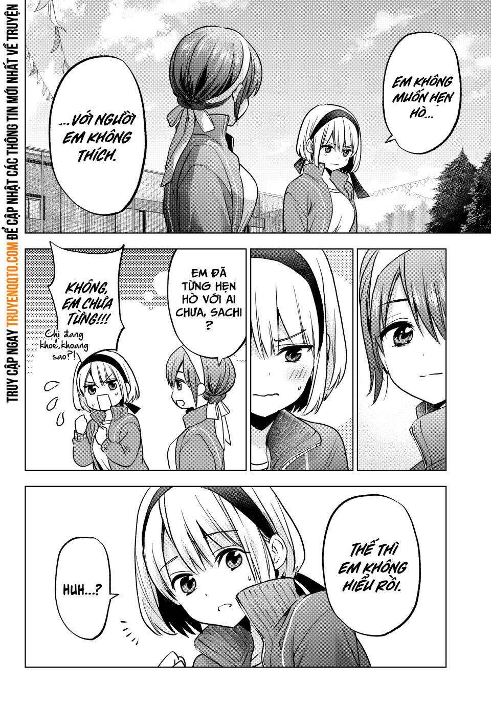 Kakkou No Iinazuke Chap 242 - Next Chap 243