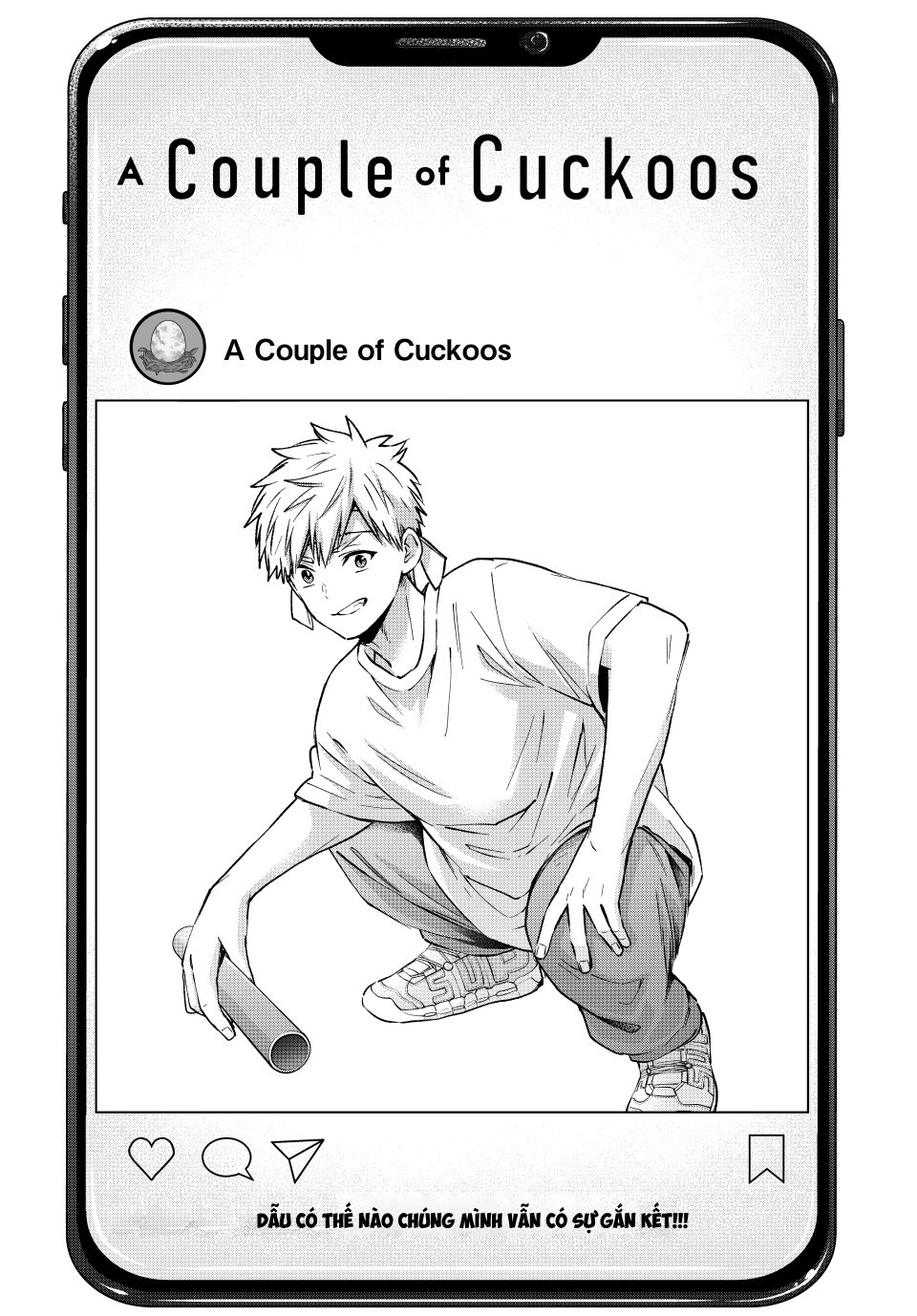 Kakkou No Iinazuke Chap 244 - Next Chap 245