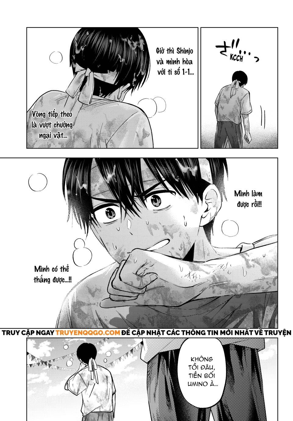 Kakkou No Iinazuke Chap 245 - Next Chap 246