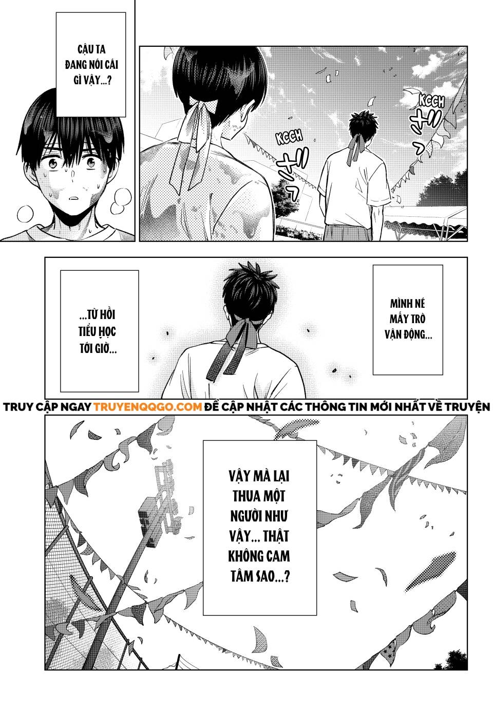 Kakkou No Iinazuke Chap 245 - Next Chap 246