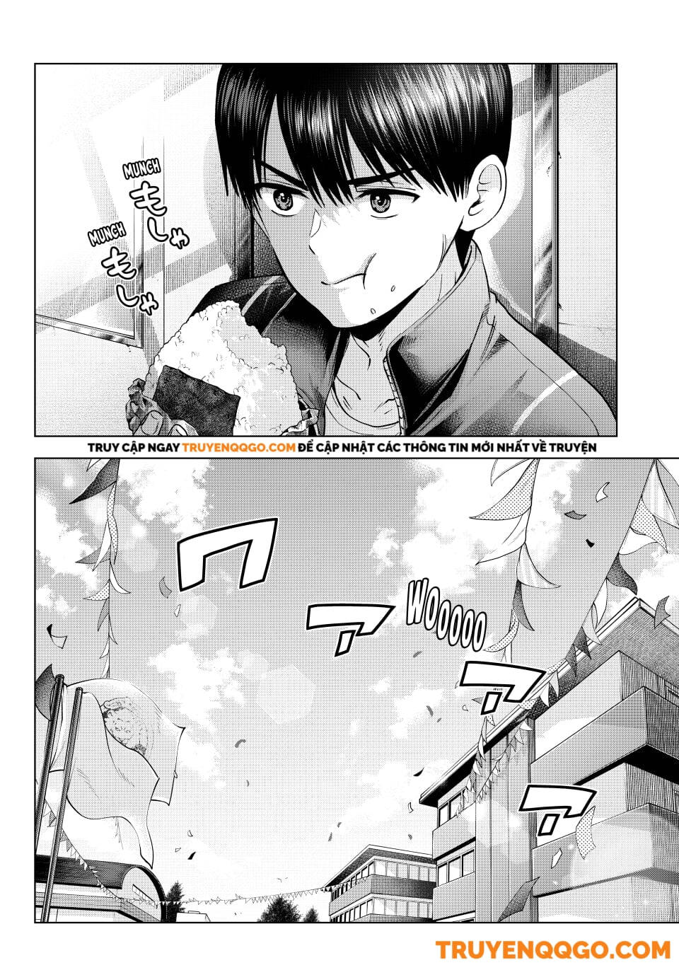 Kakkou No Iinazuke Chap 246 - Next Chap 247