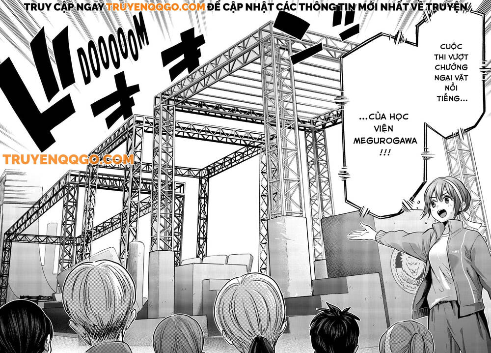 Kakkou No Iinazuke Chap 246 - Next Chap 247