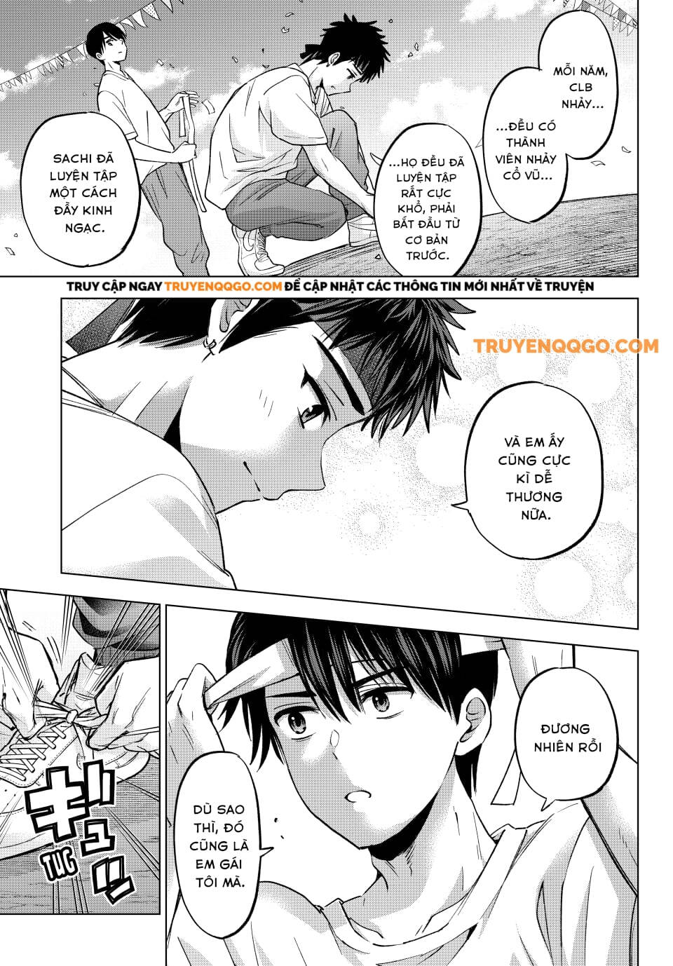 Kakkou No Iinazuke Chap 246 - Next Chap 247