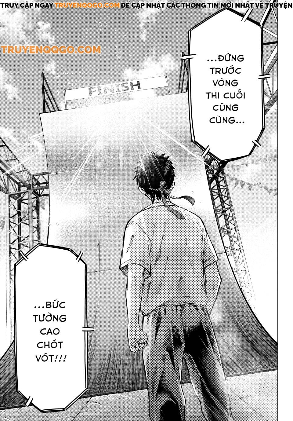 Kakkou No Iinazuke Chap 247 - Next Chap 248