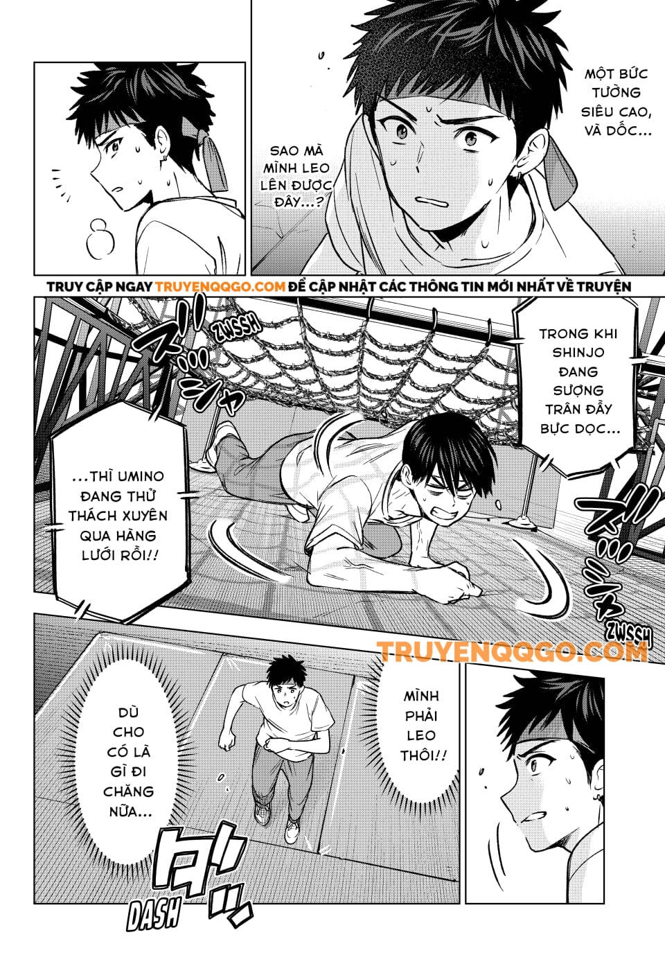 Kakkou No Iinazuke Chap 247 - Next Chap 248