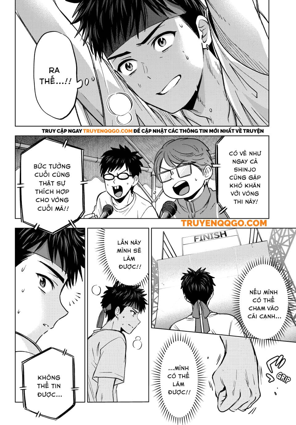Kakkou No Iinazuke Chap 247 - Next Chap 248