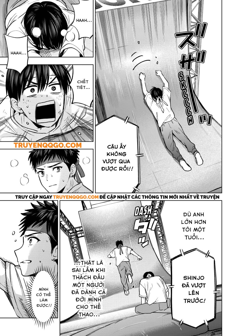 Kakkou No Iinazuke Chap 247 - Next Chap 248