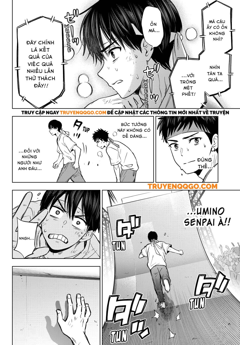 Kakkou No Iinazuke Chap 247 - Next Chap 248