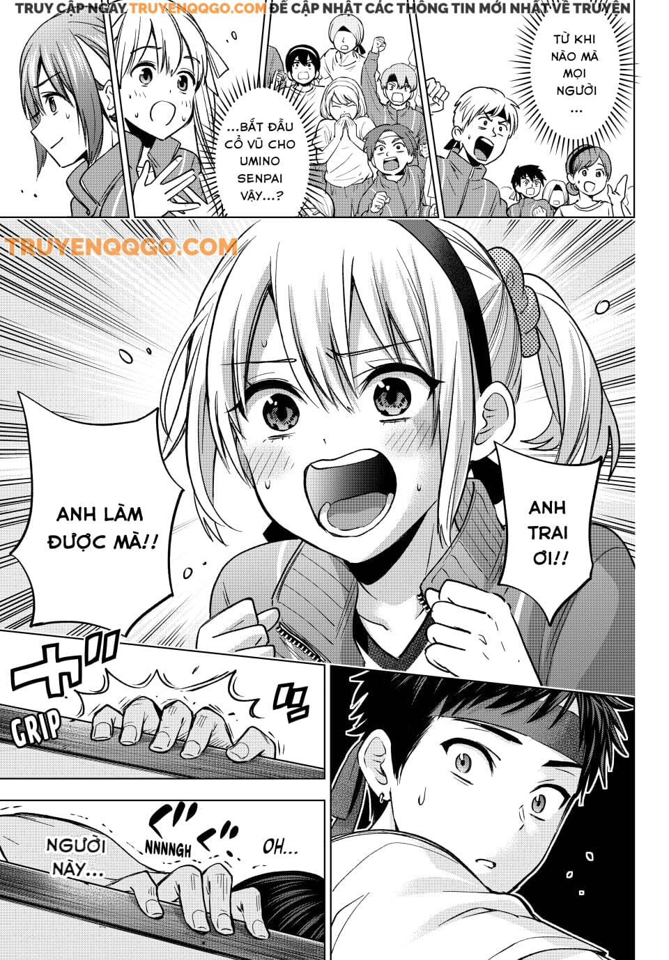 Kakkou No Iinazuke Chap 247 - Next Chap 248