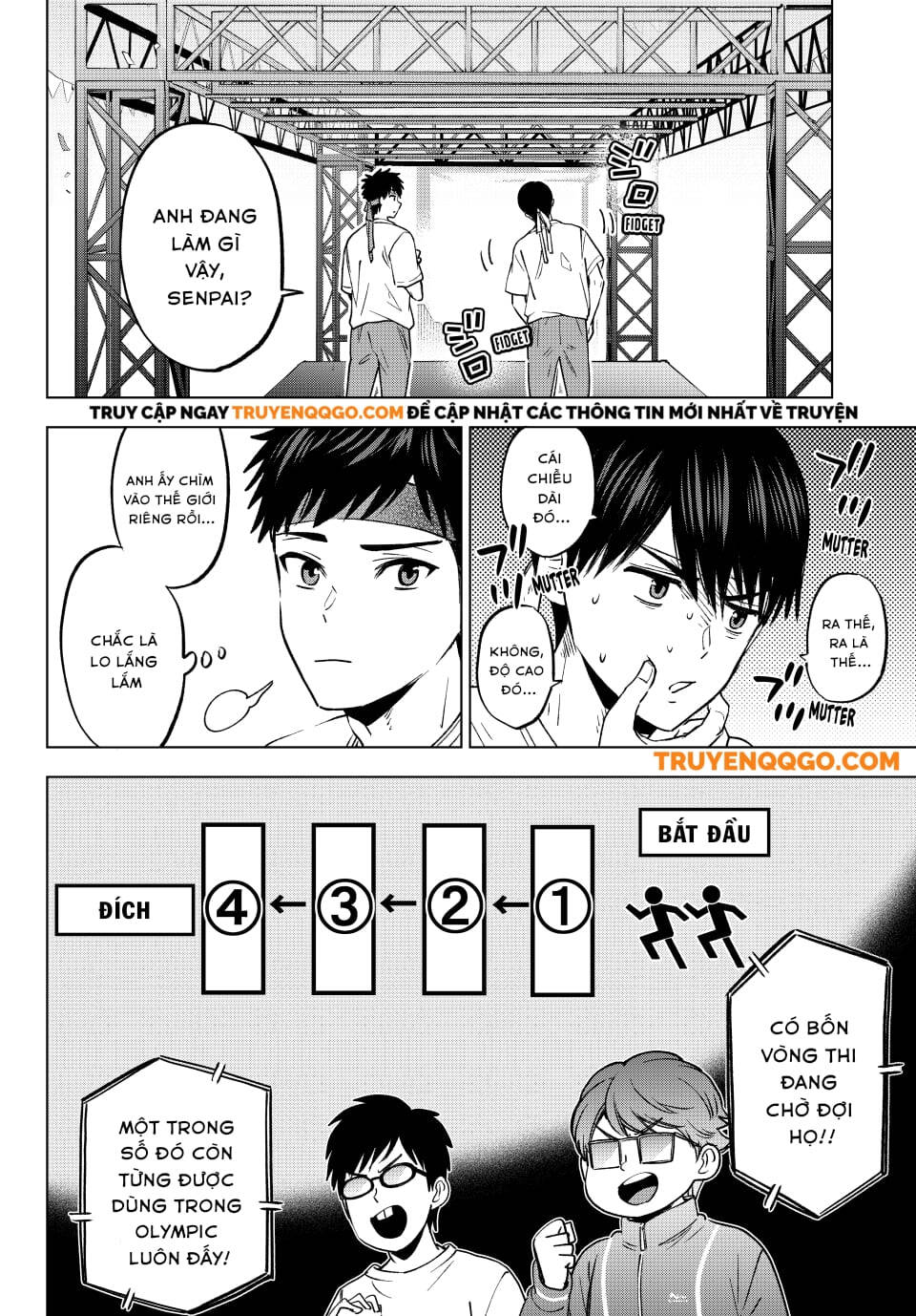 Kakkou No Iinazuke Chap 247 - Next Chap 248