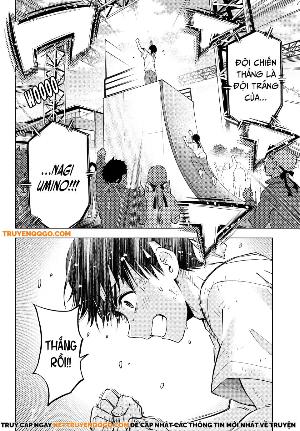 Kakkou No Iinazuke Chap 248 - Next Chap 249