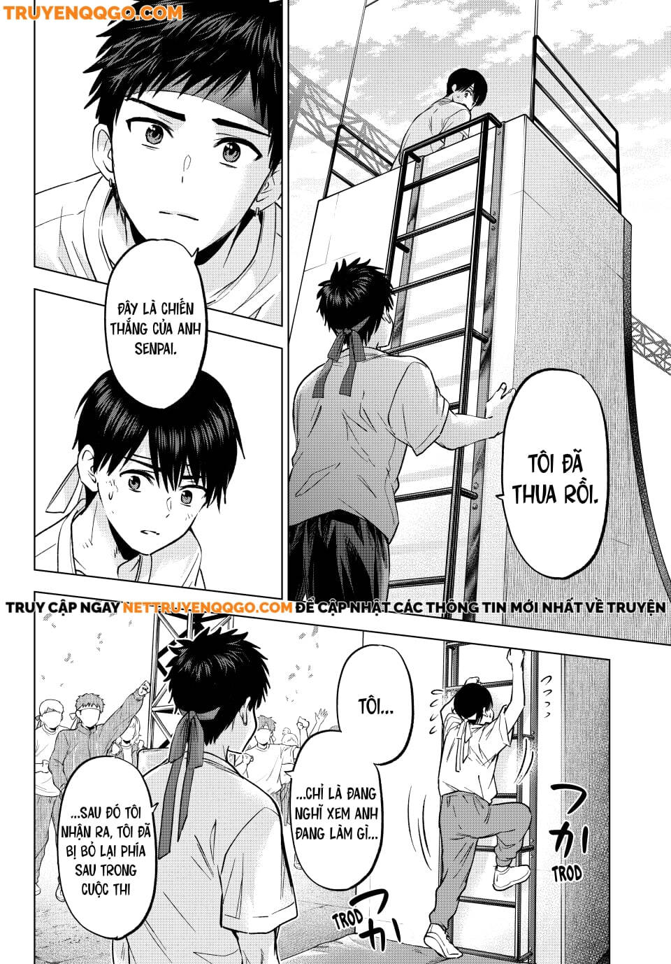 Kakkou No Iinazuke Chap 248 - Next Chap 249