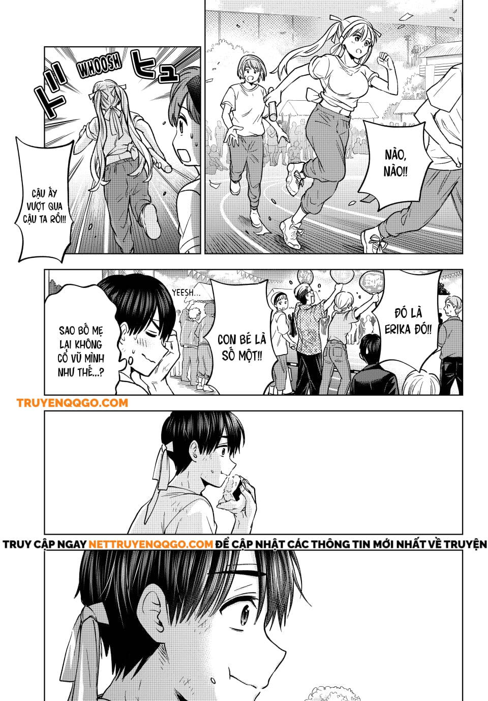 Kakkou No Iinazuke Chap 248 - Next Chap 249