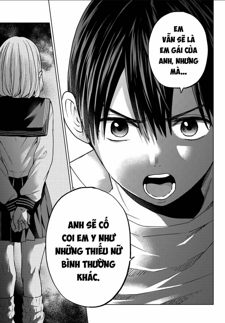 Kakkou No Iinazuke Chap 25 - Next Chap 26