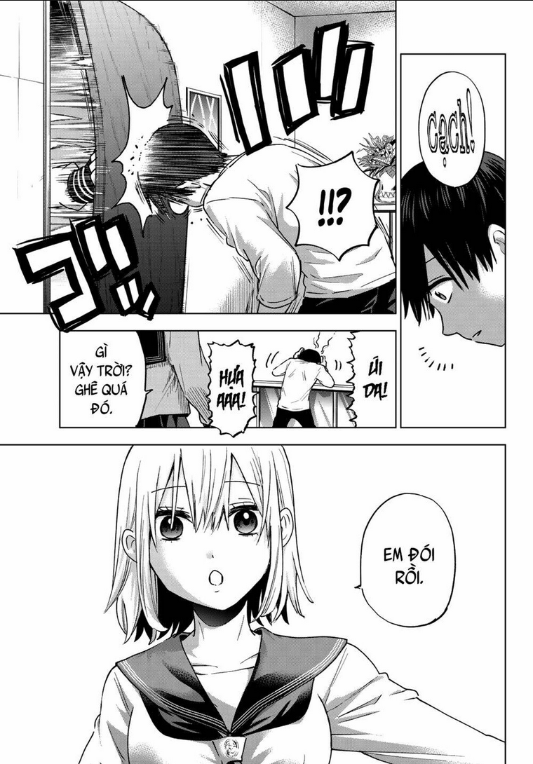 Kakkou No Iinazuke Chap 25 - Next Chap 26