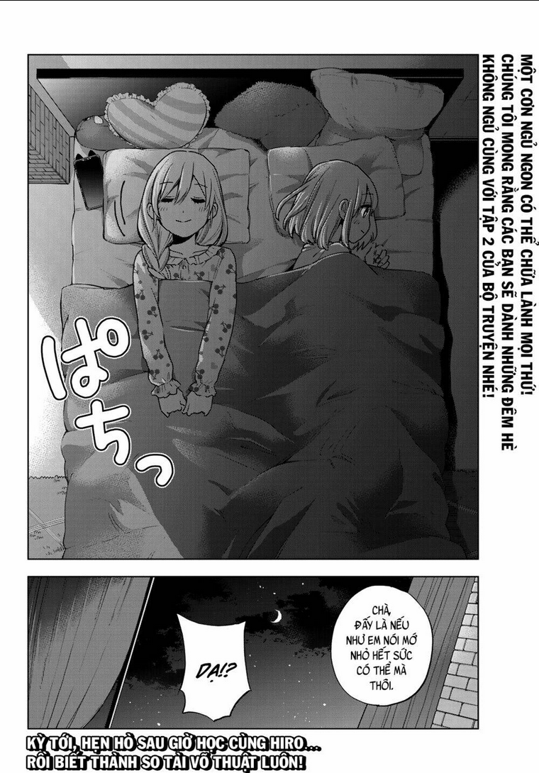 Kakkou No Iinazuke Chap 25 - Next Chap 26