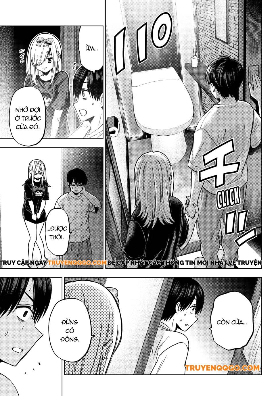 Kakkou No Iinazuke Chap 252 - Next Chap 253