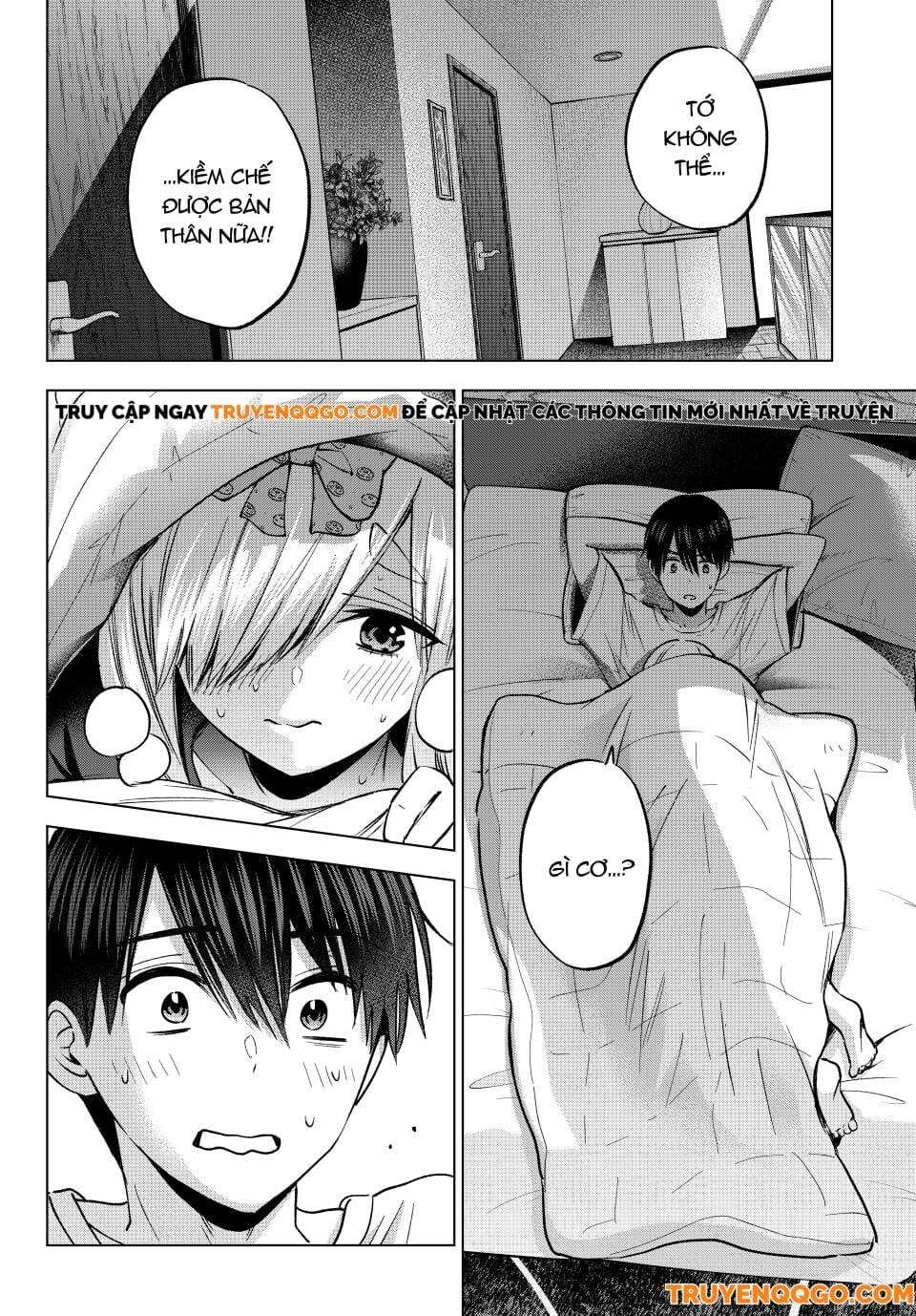 Kakkou No Iinazuke Chap 252 - Next Chap 253