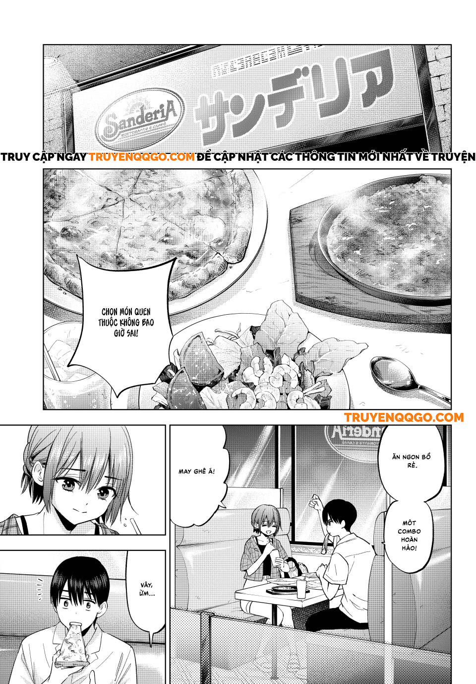 Kakkou No Iinazuke Chap 255 - Next Chap 256