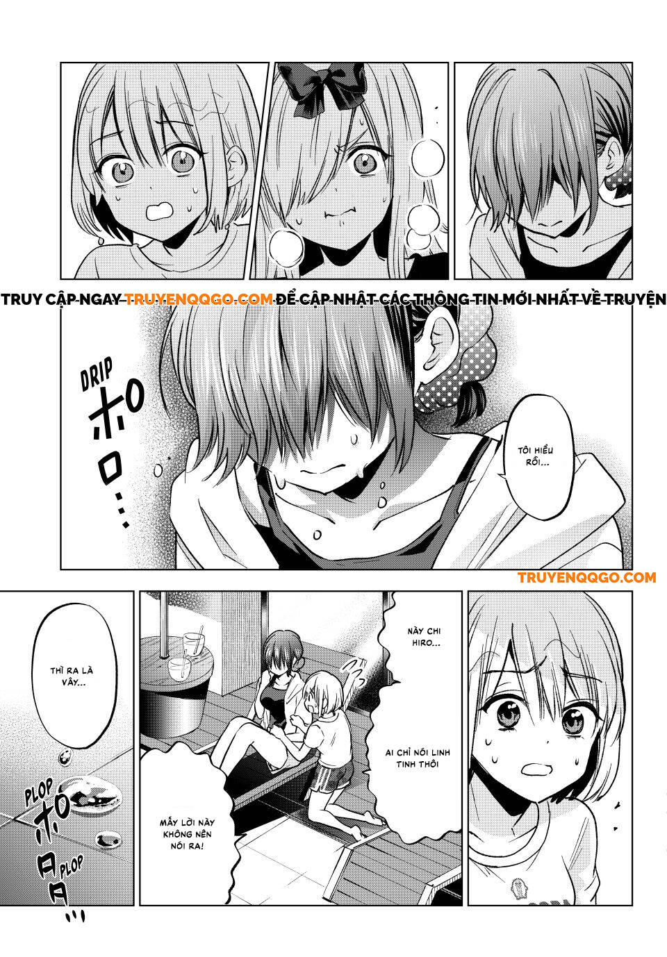 Kakkou No Iinazuke Chap 256 - Next Chap 257