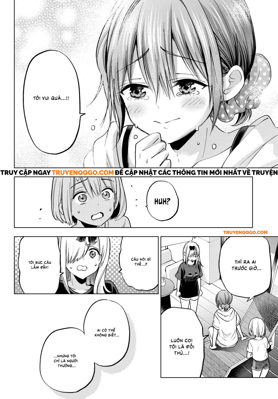 Kakkou No Iinazuke Chap 256 - Next Chap 257