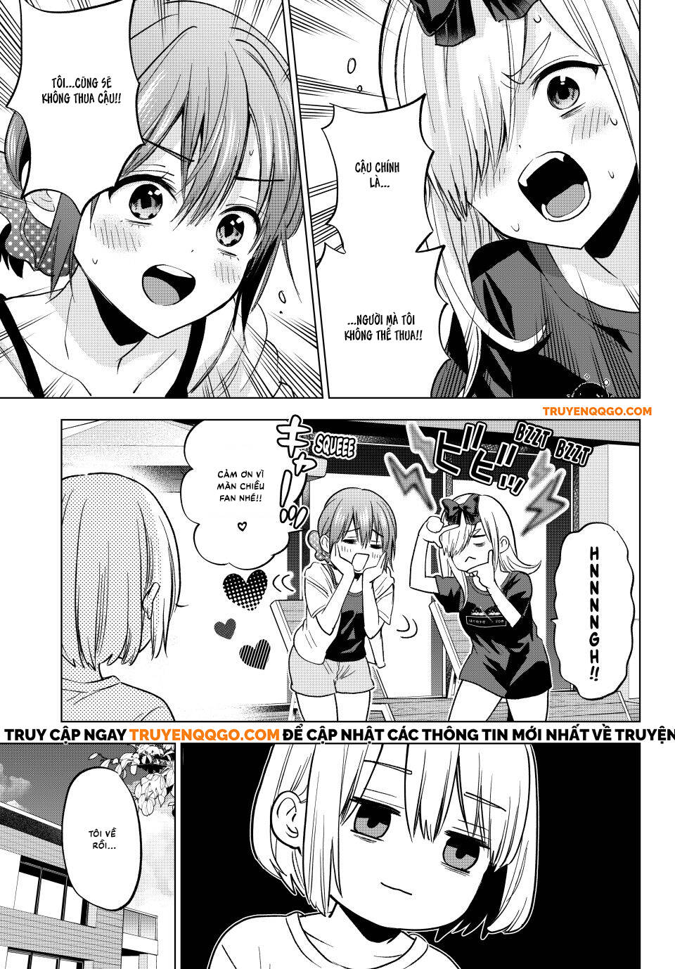 Kakkou No Iinazuke Chap 256 - Next Chap 257