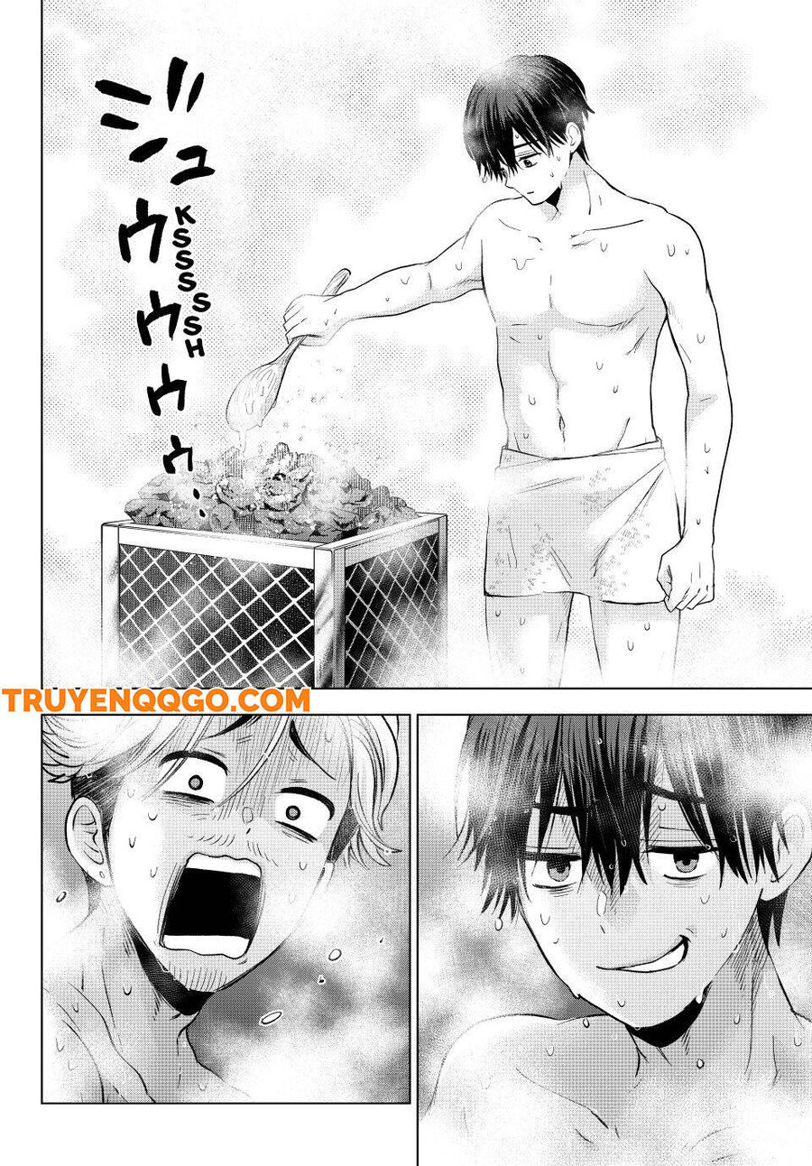 Kakkou No Iinazuke Chap 258 - Next Chap 259