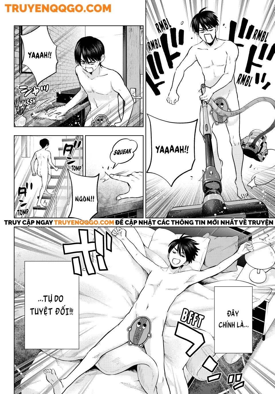 Kakkou No Iinazuke Chap 262 - Next Chap 263