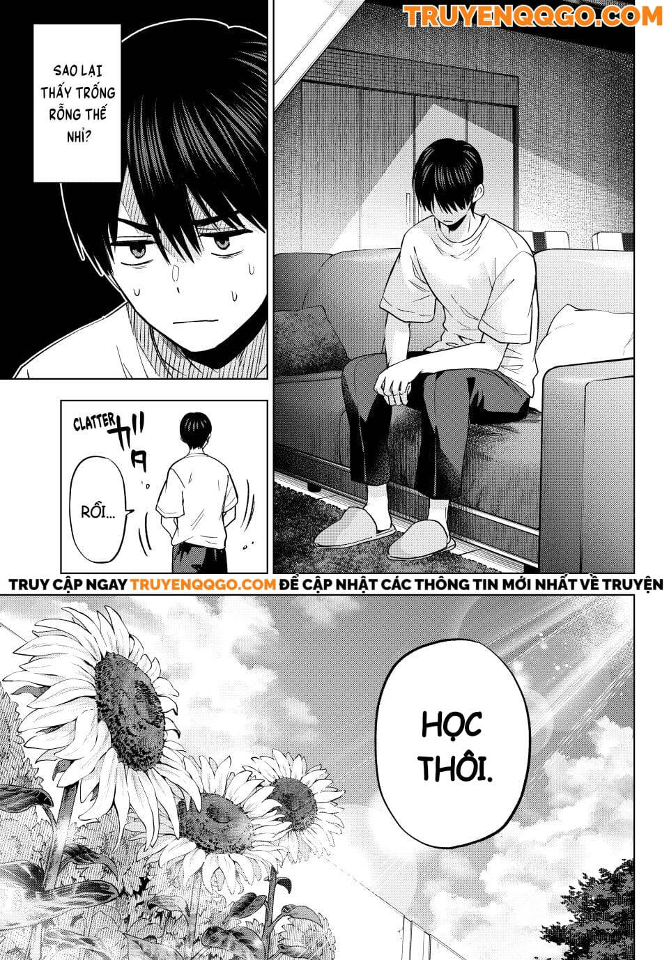 Kakkou No Iinazuke Chap 262 - Next Chap 263