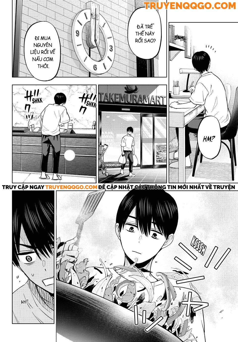 Kakkou No Iinazuke Chap 262 - Next Chap 263