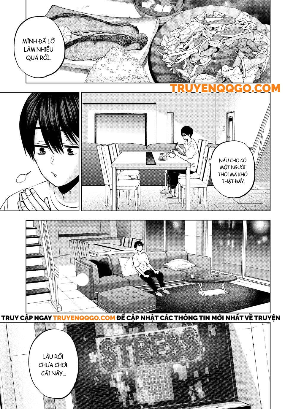 Kakkou No Iinazuke Chap 262 - Next Chap 263