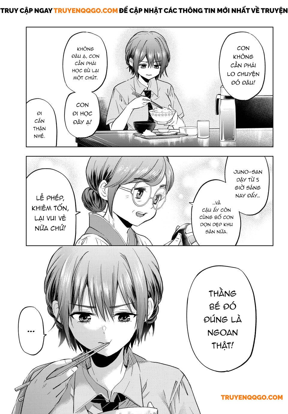 Kakkou No Iinazuke Chap 267 - Next Chap 268