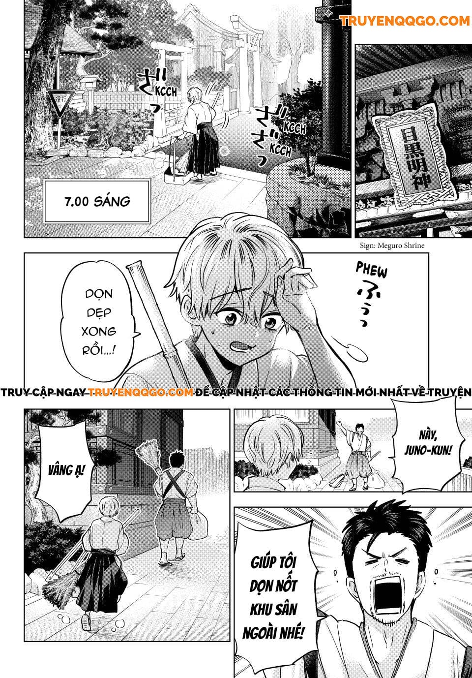 Kakkou No Iinazuke Chap 268 - Next Chap 269