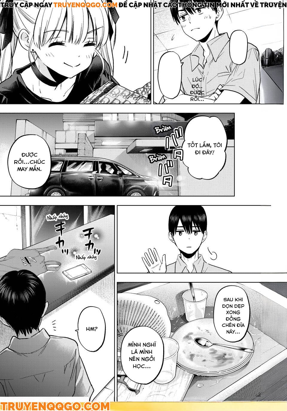 Kakkou No Iinazuke Chap 269 - Next Chap 270