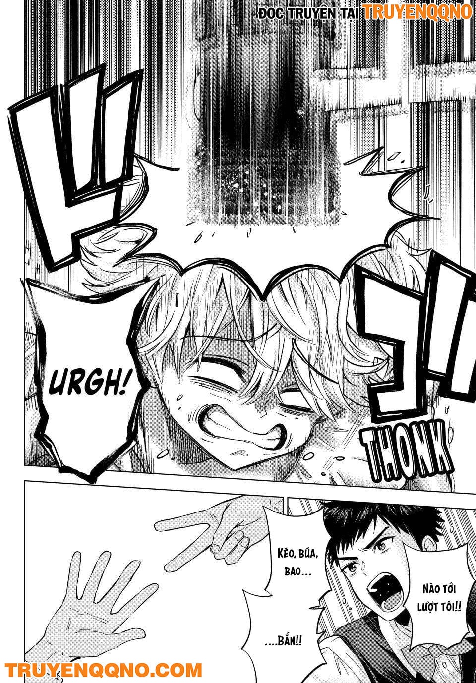 Kakkou No Iinazuke Chap 271 - Next Chap 272