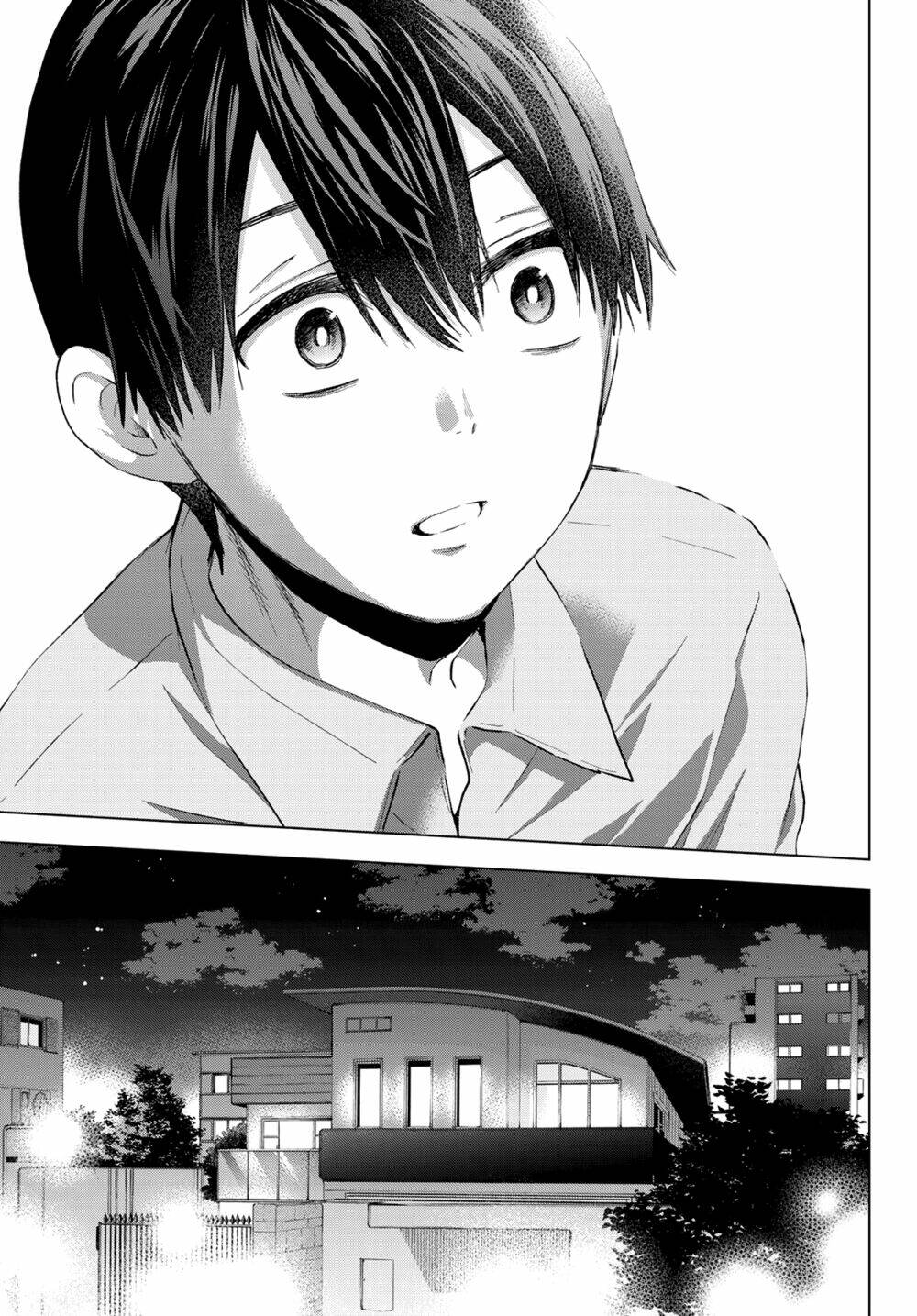 Kakkou No Iinazuke Chap 29 - Next Chap 30