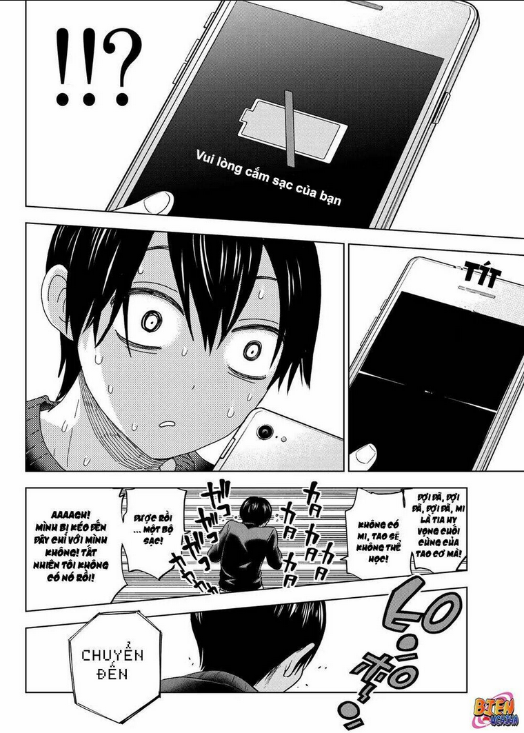 Kakkou No Iinazuke Chap 3 - Next Chap 4