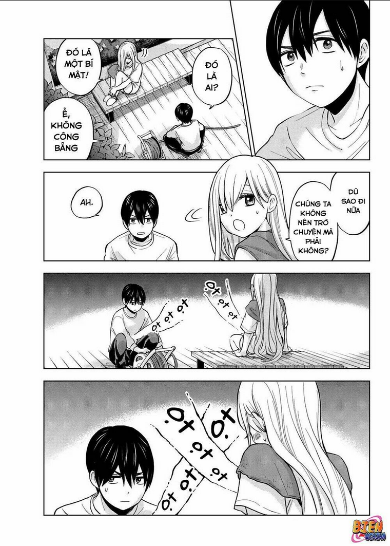 Kakkou No Iinazuke Chap 3 - Next Chap 4